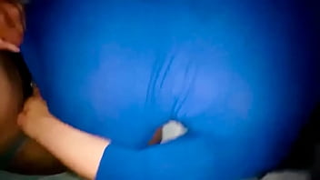 Dándole duro como le gusta