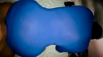 Dándole duro como le gusta