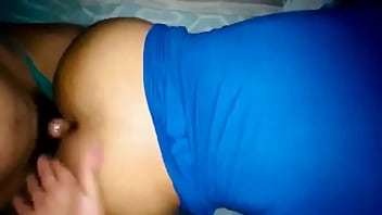 Dándole duro como le gusta