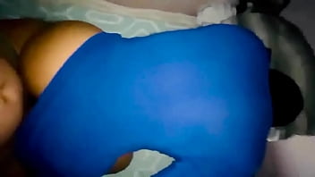 Dándole duro como le gusta