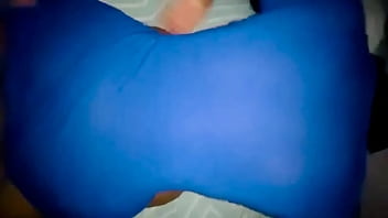 Dándole duro como le gusta