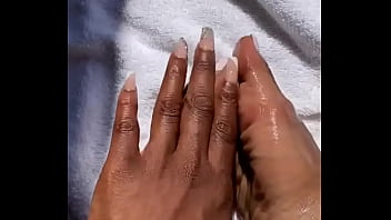 #feet #footfetish #nsfw #nsfwtwt #ebony #kink #discord #pedicure #sunday #telegram #sizekink #homemade