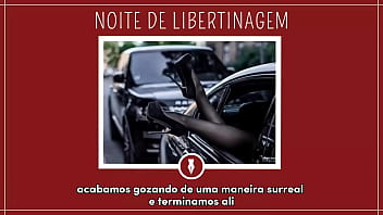 Fodendo com estranho contos