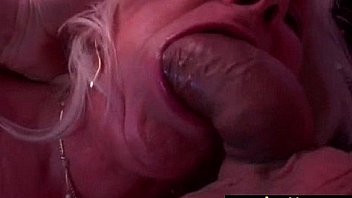 Horny sluts pov blowjob and cum 19