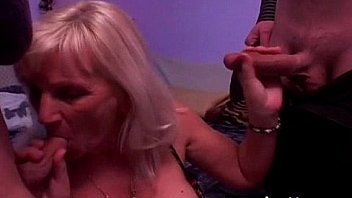 Horny sluts pov blowjob and cum 19