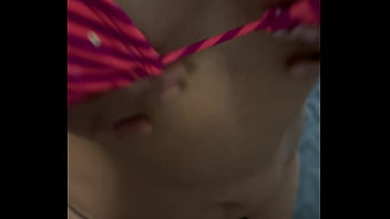 How do you like my boobs