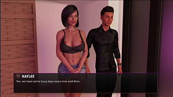 Midnight paradise cap 62 dia de spa con mi madrastra desnudos y termina chupandome la polla