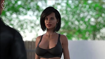 Midnight paradise cap 62 dia de spa con mi madrastra desnudos y termina chupandome la polla