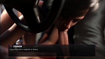 Midnight paradise cap 62 dia de spa con mi madrastra desnudos y termina chupandome la polla