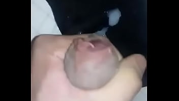 Jerking Off My Load On A Sock thumbnail