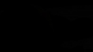 Glamorous euro masturbates her pussy solo