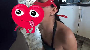 Milfycalla Ep 113 Stepmom Is A Nymphomaniacin This Video I Was Cleaning The Kitchen And The Neighbor Came To Say Hello I thumbnail