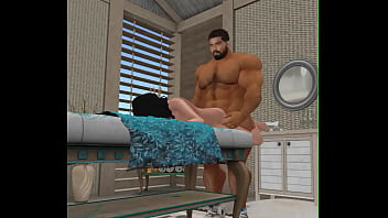 Massage fuck Massage fuck