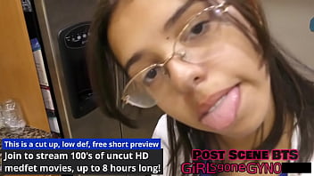 The perverted podiatrist alix avery