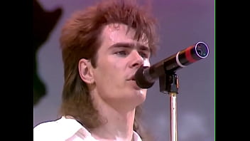 Nik Kershaw thumbnail