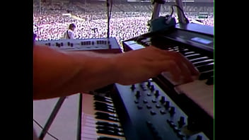 Nik Kershaw thumbnail