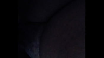 Black Cougar Being Fucked In Pussy From Behind thumbnail