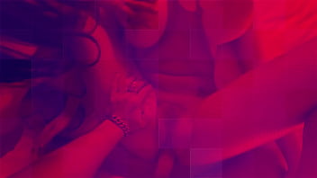 My wife tru kait brought biggest boobs milf lauren phillips for threesome