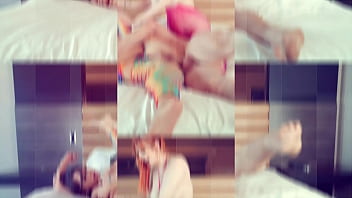 My wife tru kait brought biggest boobs milf lauren phillips for threesome