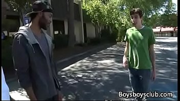 Blacks On Boys Gay Black Dude Fuck White Teen Boy Hard 17 thumbnail