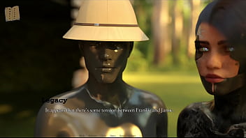 The price of power 159