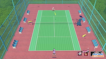 Ep3 giving daisy a creampie academy love tennis angels ex Ep3 giving daisy a creampie academy love tennis angels ex