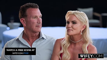 "if i say i like another dude's dick how does that make you feel " "good " adventurous couple tatiana and ian found freedom in each other after boiler plate marriages