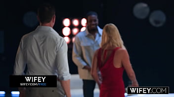 "if i say i like another dude's dick how does that make you feel " "good " adventurous couple tatiana and ian found freedom in each other after boiler plate marriages