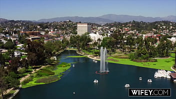 "if i say i like another dude's dick how does that make you feel " "good " adventurous couple tatiana and ian found freedom in each other after boiler plate marriages