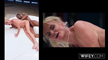 "if i say i like another dude's dick how does that make you feel " "good " adventurous couple tatiana and ian found freedom in each other after boiler plate marriages