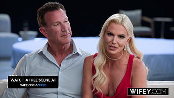 "if i say i like another dude's dick how does that make you feel " "good " adventurous couple tatiana and ian found freedom in each other after boiler plate marriages