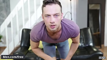 Mencom Jonas Jackson Sex Stories Part 2 Trailer Preview thumbnail