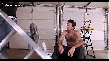 Builder Gay Gets His Asshole Pounded At Work thumbnail