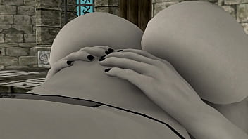 Resident evil village vore animation by thelittleboot