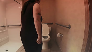 Getting ready on vacation