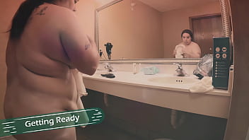 Getting Ready On Vacation thumbnail