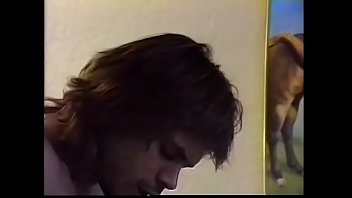 Fit Hairy Dude Sticks His Meat Tower Inside Guy's Dark Chamber thumbnail