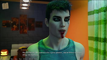 Chick walkthrough 211