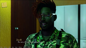 Chick walkthrough 211