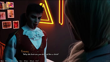 Chick walkthrough 211