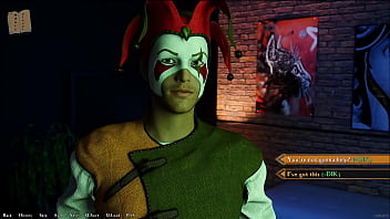 Chick walkthrough 211