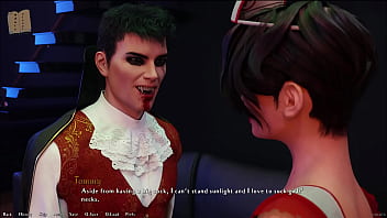 Chick walkthrough 211