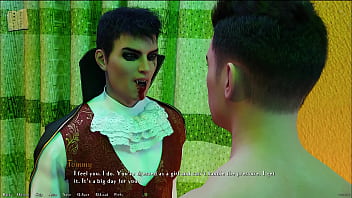 Chick walkthrough 211