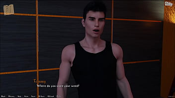 Chick walkthrough 211