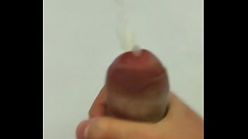 Me masturbo