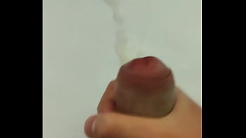 Me masturbo