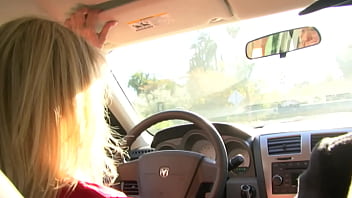 Superb Blonde Milf Bridgette Lee Fuck By Black Cock thumbnail