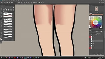 Sts broadcast by dc on picarto from june eighth 2022