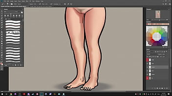 Sts broadcast by dc on picarto from june eighth 2022