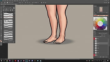 Sts broadcast by dc on picarto from june eighth 2022